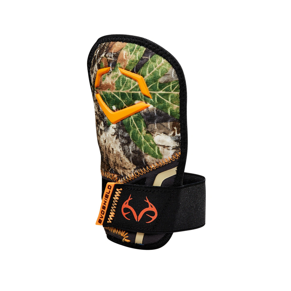 Protector Mano Beisbol Softbol Evoshield Pro-SRZ 2.0 Bateador Derecho Adulto