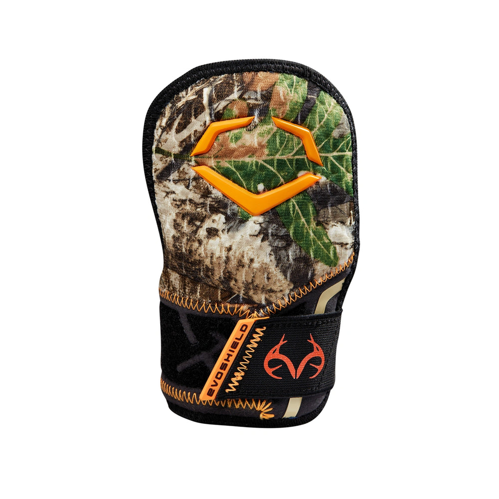 Protector Mano Beisbol Softbol Evoshield Pro-SRZ 2.0 Bateador Derecho Adulto