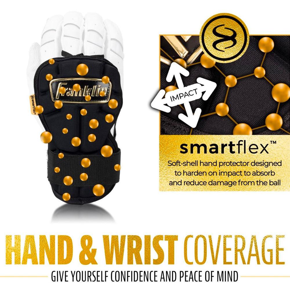 Protector Mano Beisbol Softbol PRT LG Protective Adulto