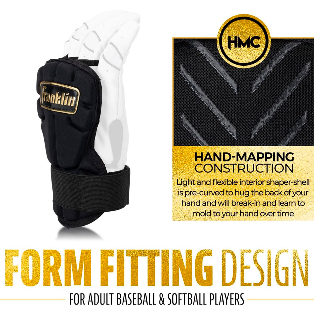 Protector Mano Beisbol Softbol PRT LG Protective Adulto