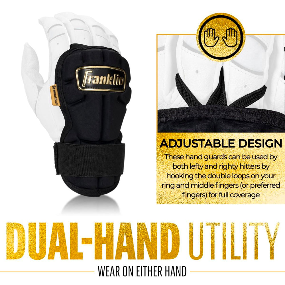 Protector Mano Beisbol Softbol PRT LG Protective Adulto