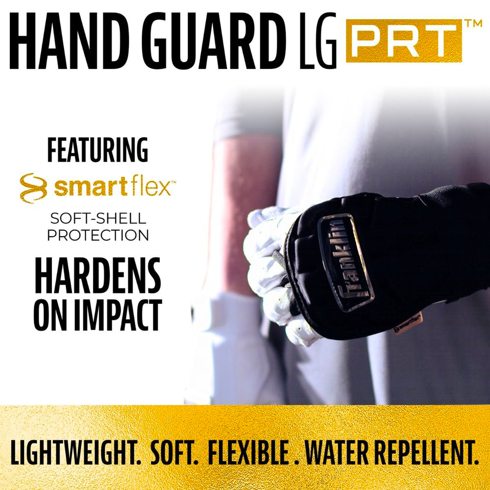 Protector Mano Beisbol Softbol PRT LG Protective Adulto