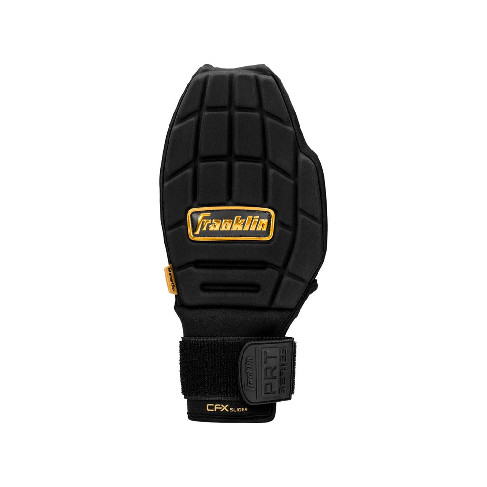 Protector de Mano Barridas Beisbol Softbol Franklin CFX Slider PRT Adulto