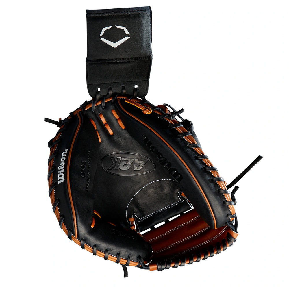 Protector de Muñeca Evoshield Para Catcher Beisbol Softbol