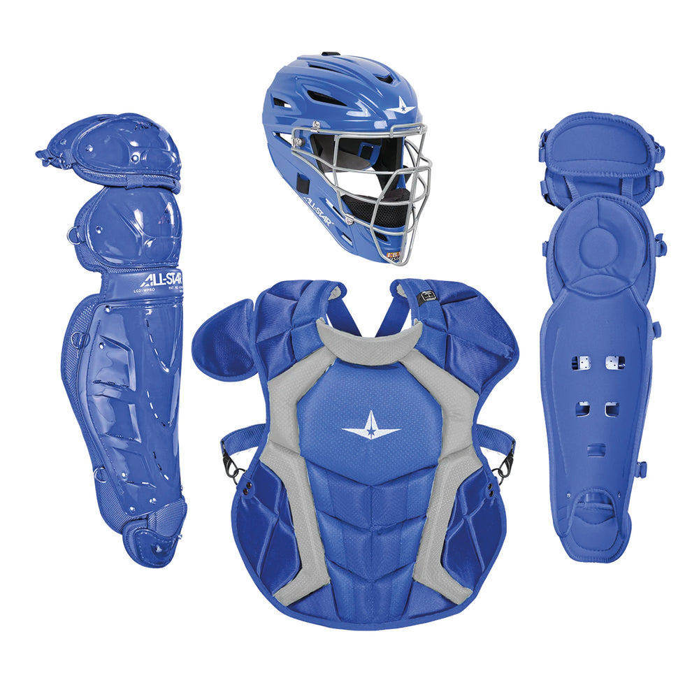 Equipo Catcher Beisbol All Star Classic Pro ADULTO