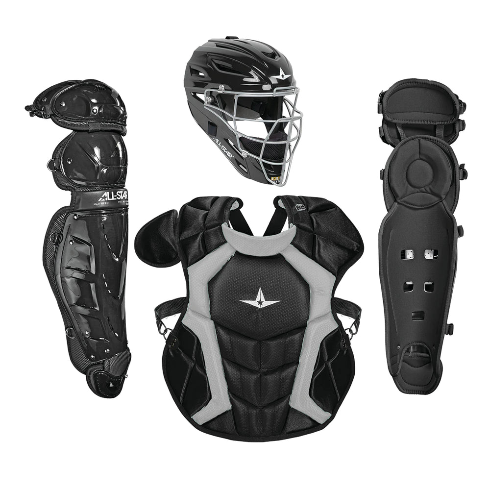Equipo Catcher Beisbol All Star Classic Pro ADULTO