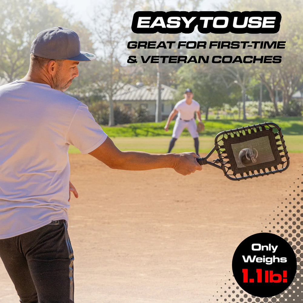 Raqueta Entrenamiento Para Flys, Lineas y Rodados GoSports