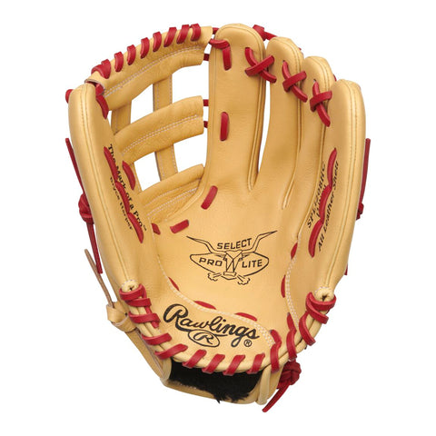 Guante Beisbol Rawlings Bryce Harper SPL120BHC 12 in Lanzador Diestro