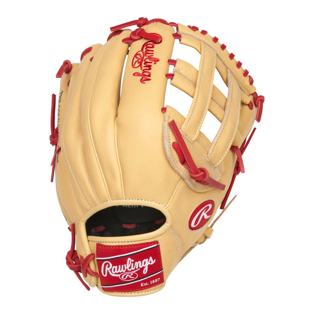 Guante Beisbol Rawlings Bryce Harper SPL120BHC 12 in Lanzador Diestro