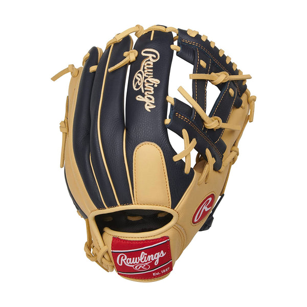 Guante Beisbol Rawlings Manny Machado SPL150MMC 11.5 in Juvenil 11 a 15 años