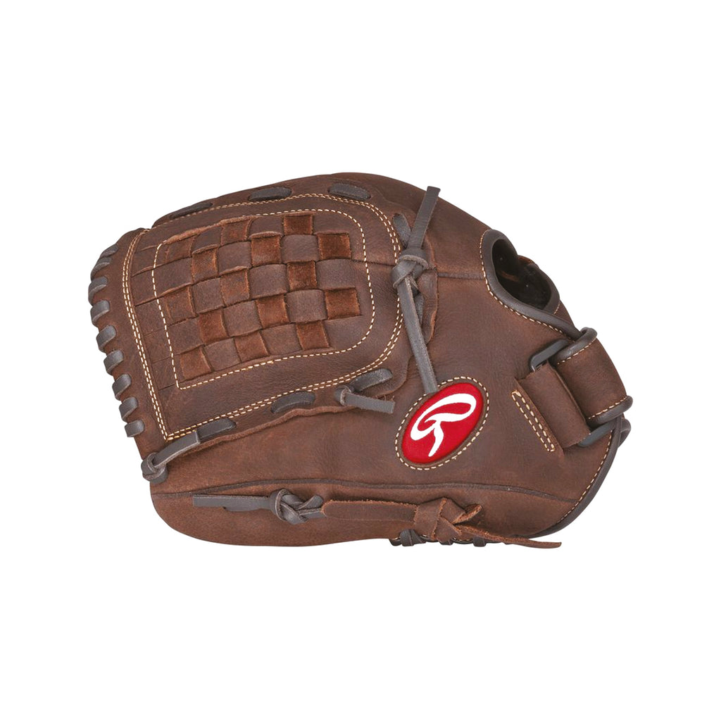 Guante Beisbol Rawlings Player Preferred P125BFL 12.5 In Adulto ZURDO