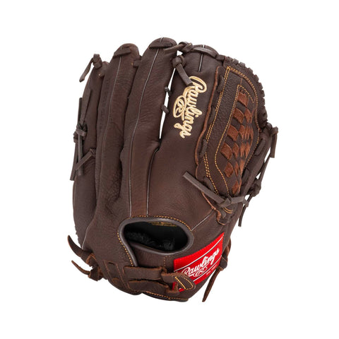 Guante Beisbol Softbol Rawlings P140BPS 14 In ADULTO