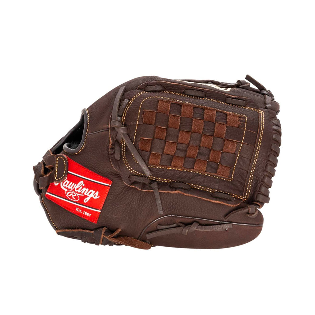 Guante Beisbol Softbol Rawlings P140BPS 14 In ADULTO