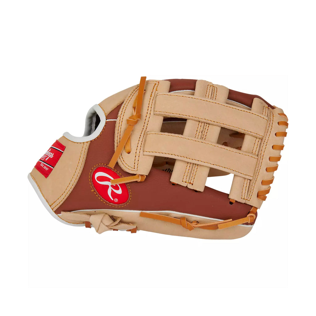 Guante Beisbol Rawlings PM115HCT 11.5 In Infantil 7 a 10 años