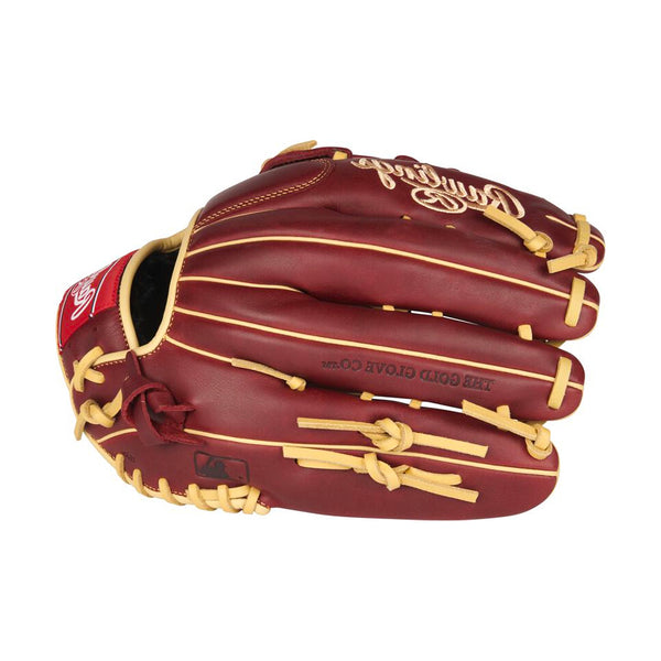 Guante Beisbol Rawlings S1275HS 12.75 In Zurdo ADULTO