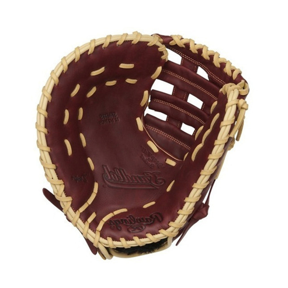 Guante Primera Base Newman Rawlings Sandlot SFM18S 12.5 in Zurdo ADULTO