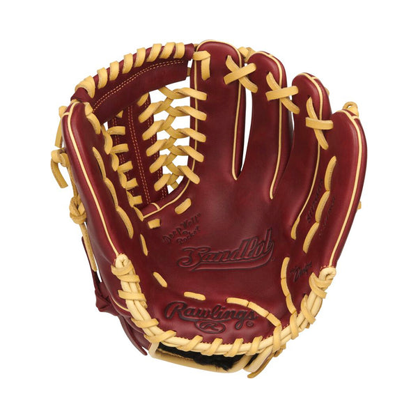 Guante Beisbol Rawlings Sandlot S1175MTS 11.75 in ADULTO
