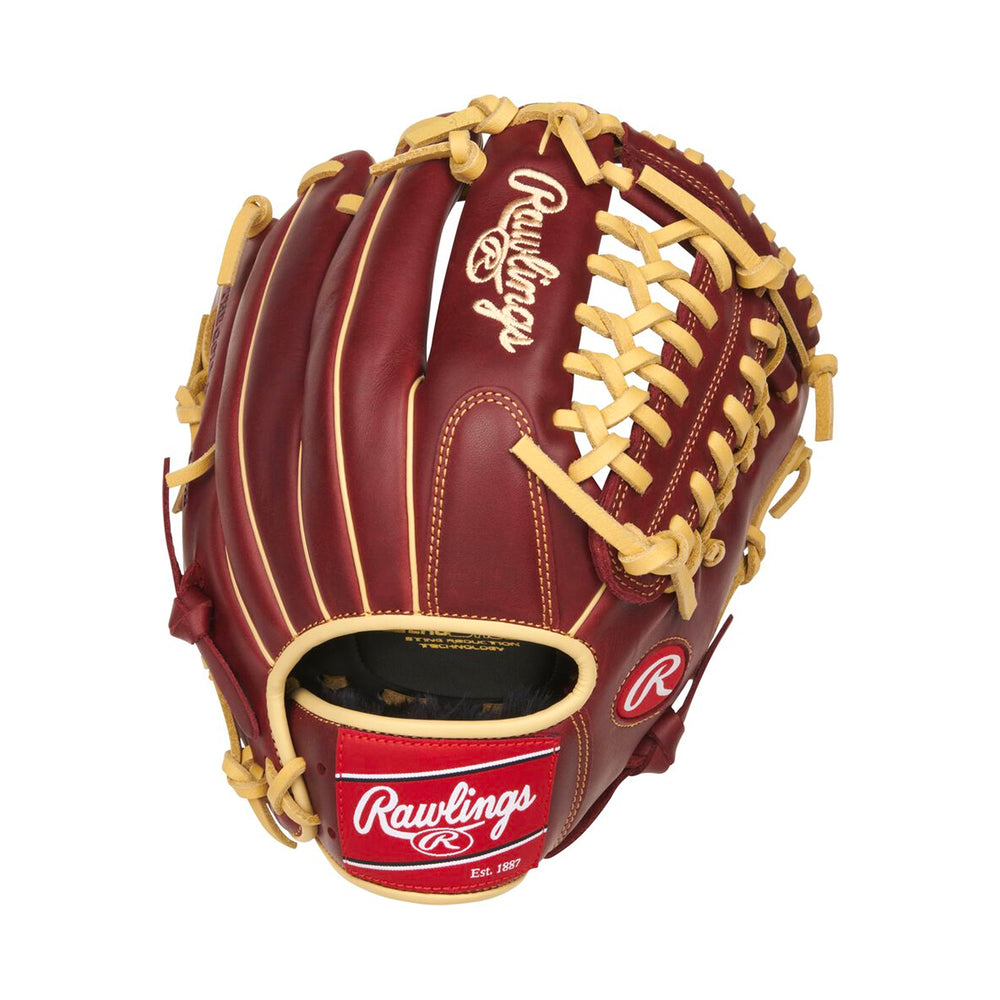 Guante Beisbol Rawlings Sandlot S1175MTS 11.75 in ADULTO