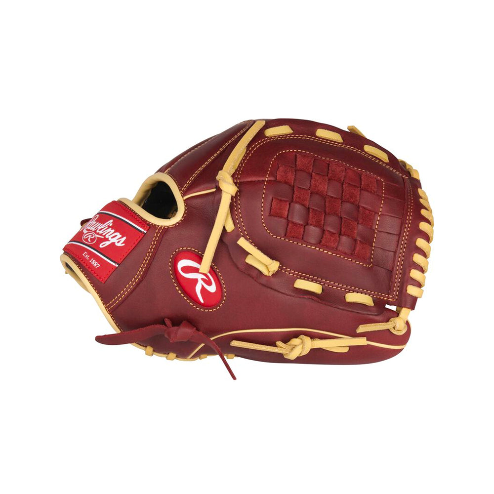 Guante Beisbol Rawlings Sandlot S1200BSH 12 in ADULTO