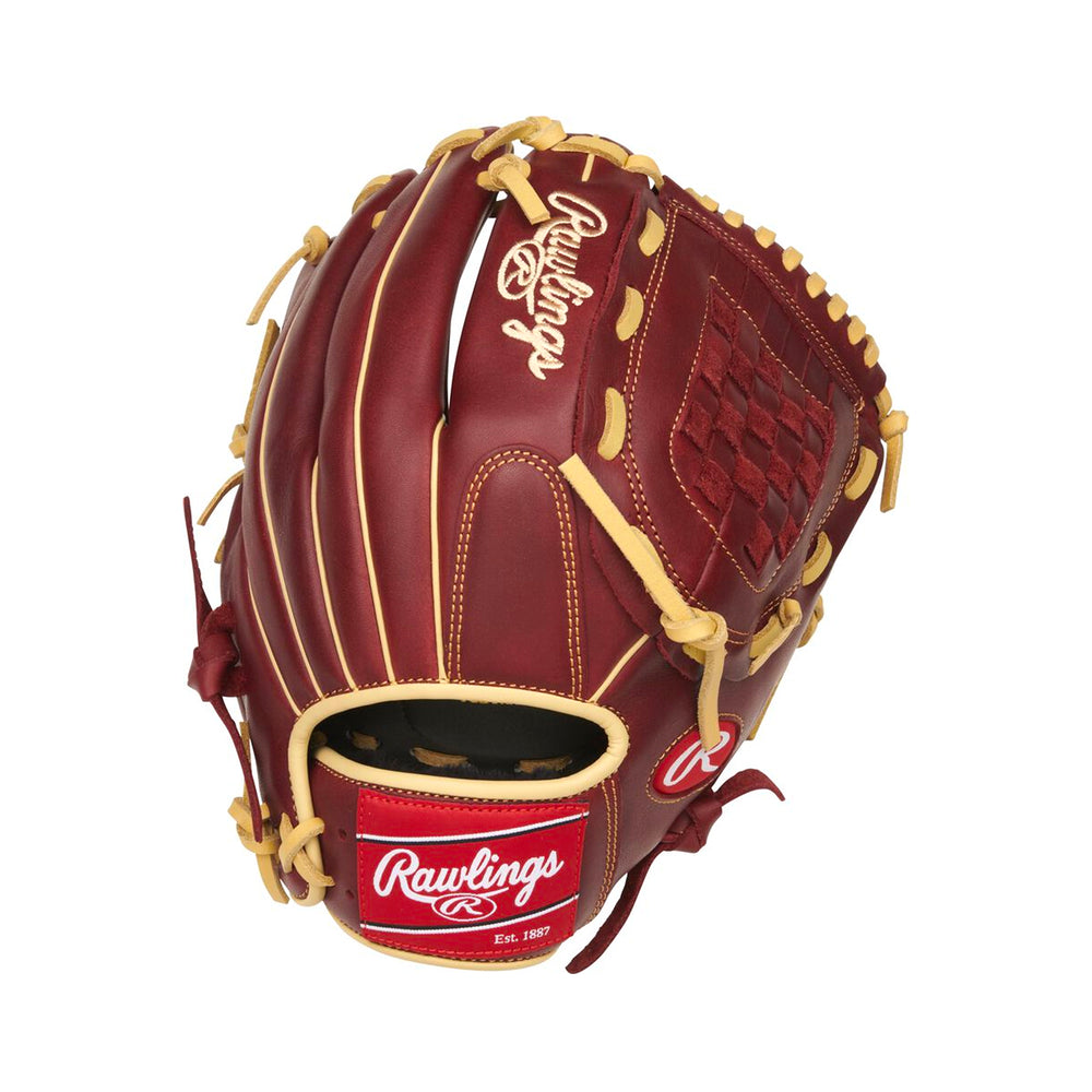 Guante Beisbol Rawlings Sandlot S1200BSH 12 in ADULTO