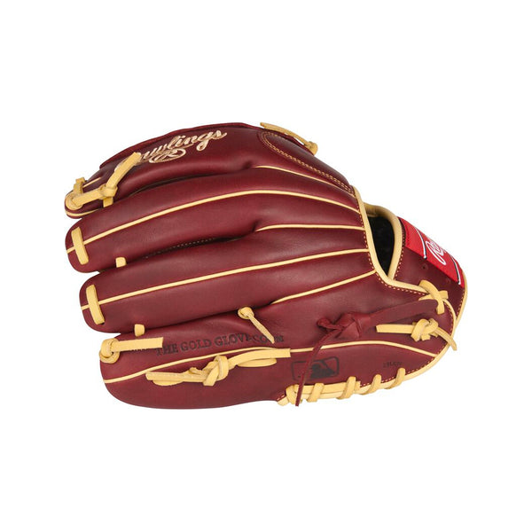 Guante Beisbol Rawlings Sandlot S1200BSH 12 in ADULTO