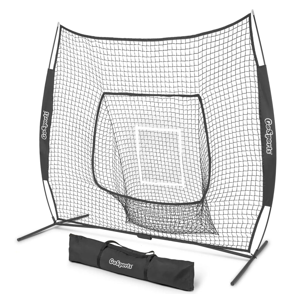 Red Malla Entrenamiento Beisbol Softbol GoSport 2.13 × 2.13 m