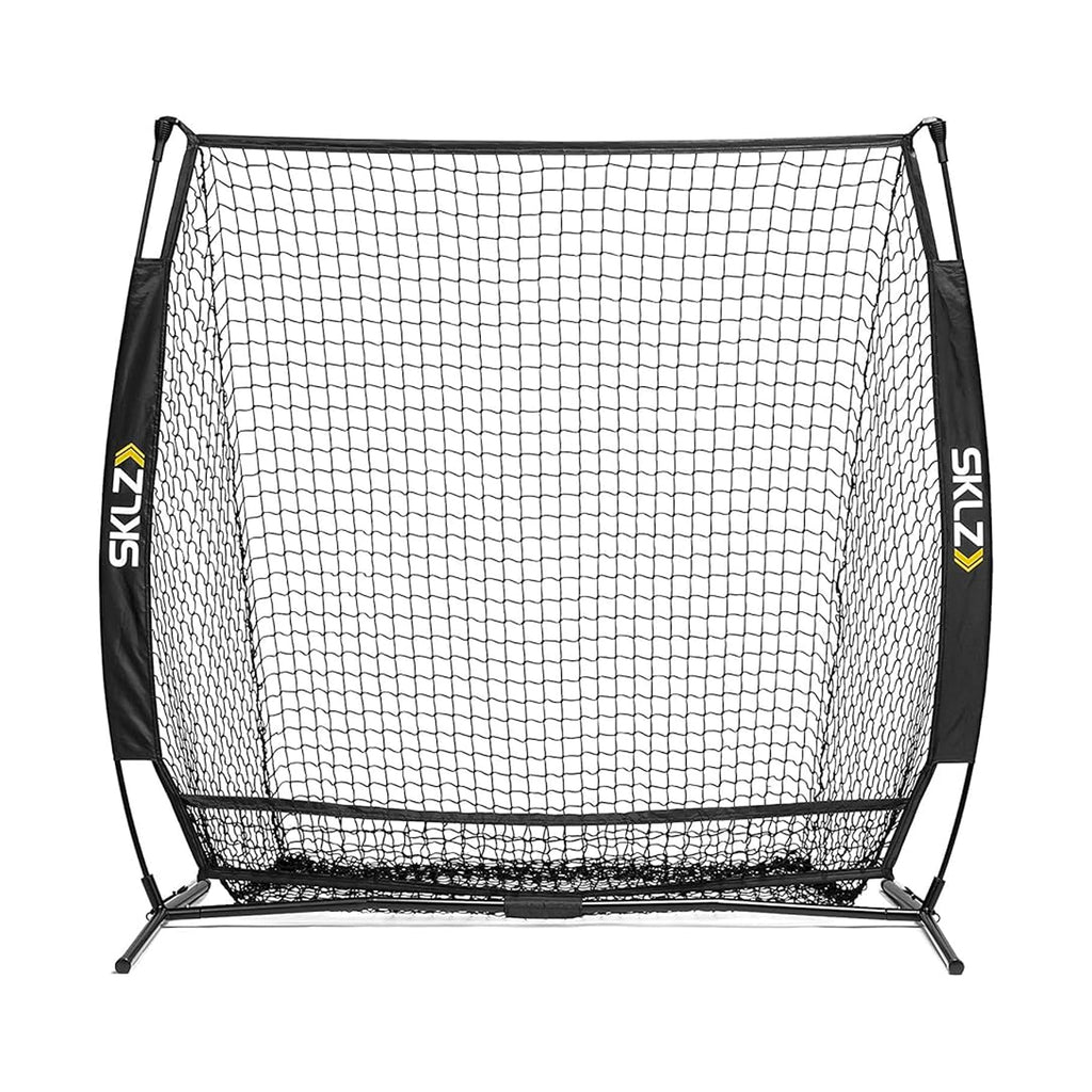 Red Malla Infantil De Bateo Entrenamiento De Beisbol Portatil SKLZ 2.1 x 2.1 mts