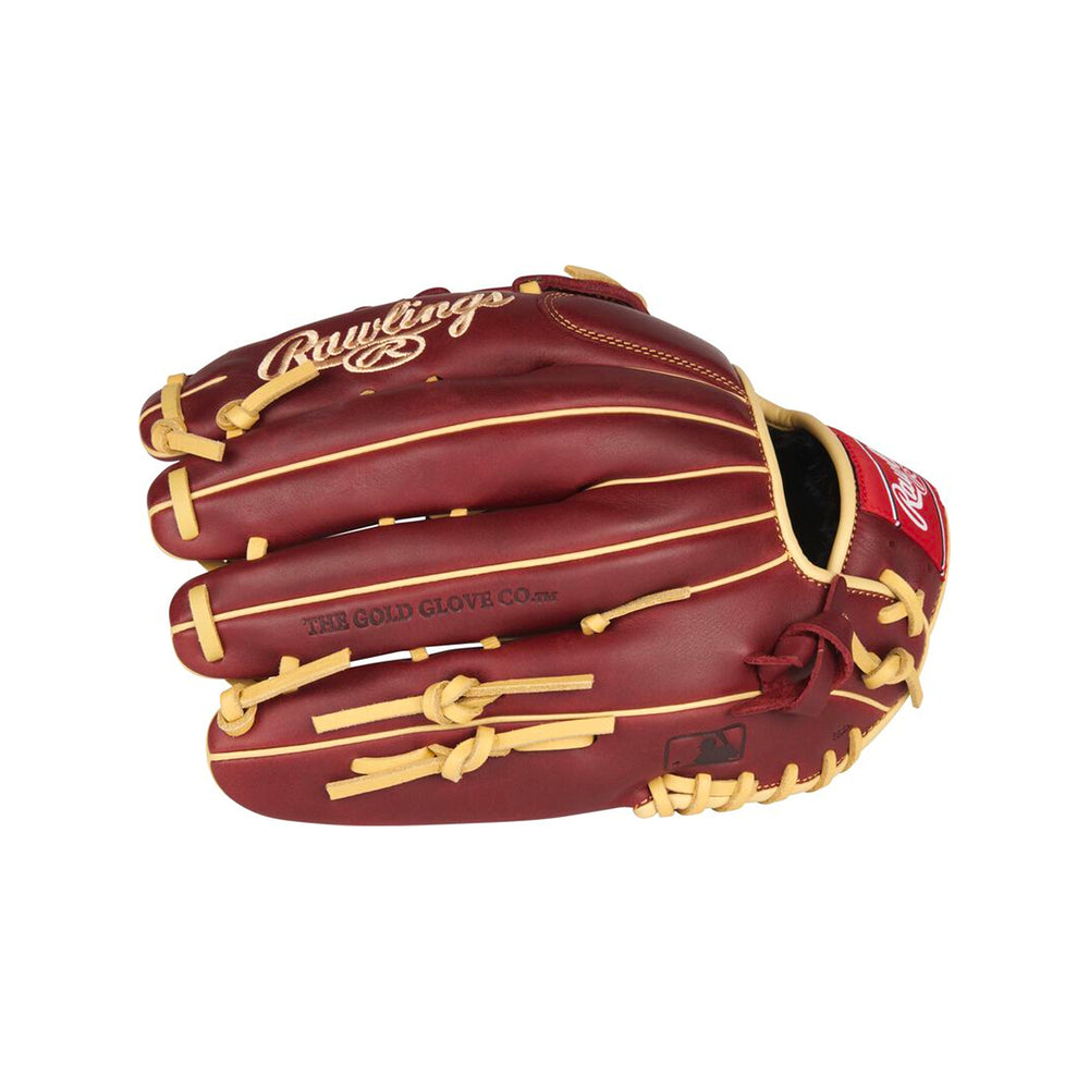 Guante Beisbol Rawlings Sandlot S1275HS 12.75 in ADULTO