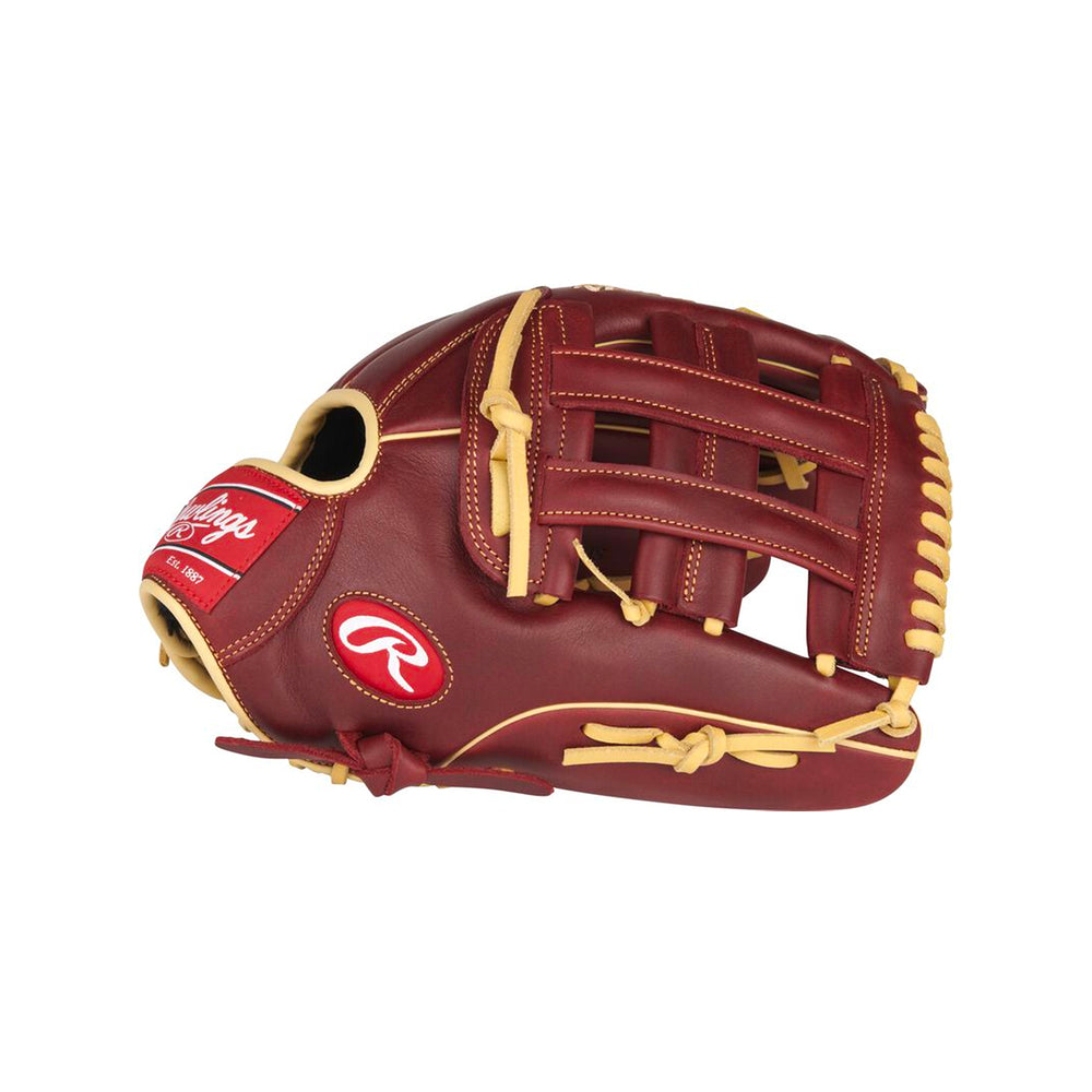 Guante Beisbol Rawlings Sandlot S1275HS 12.75 in ADULTO