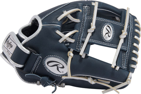 Reverso del guante Rawlings Sure Catch Anthony Volpe