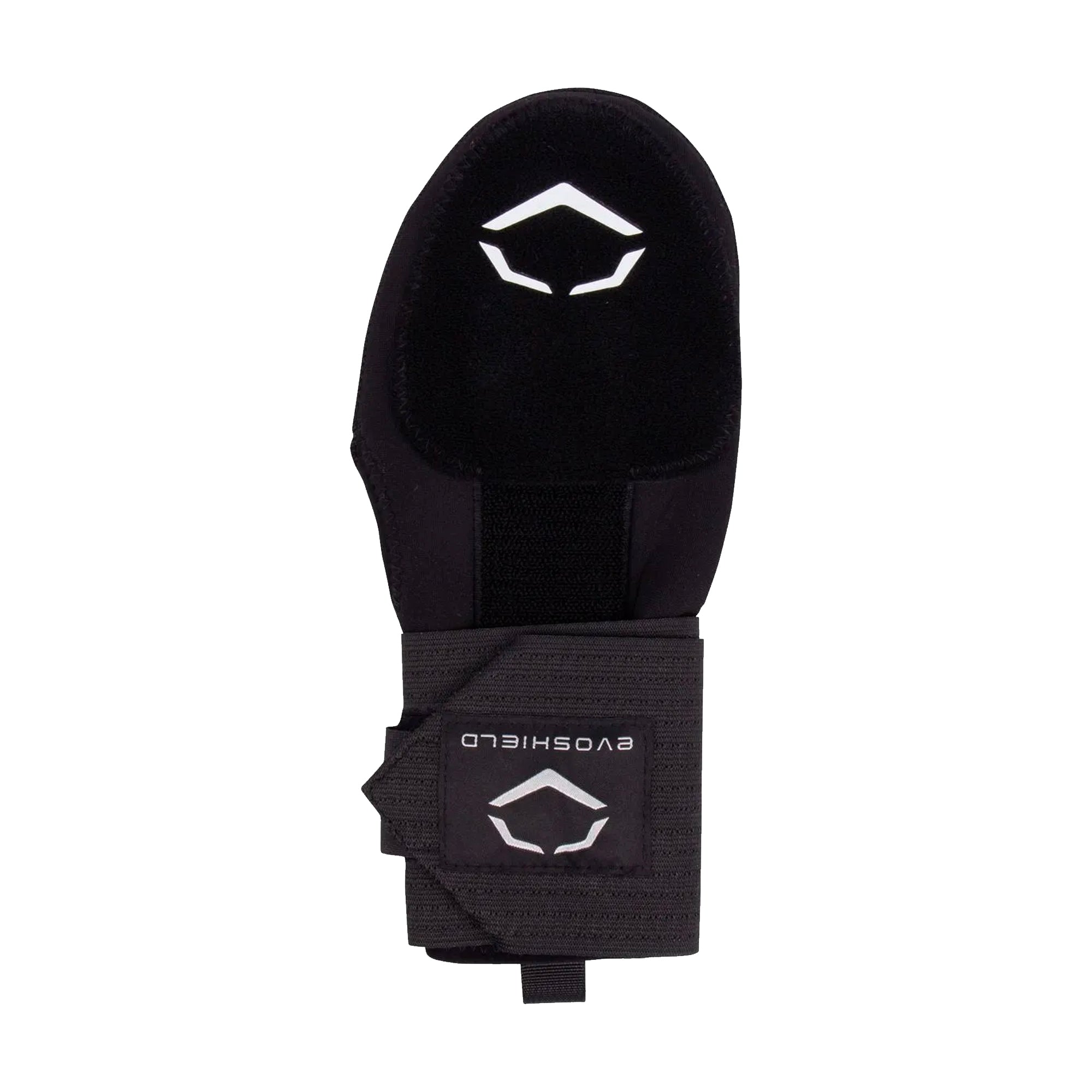 Protector de Mano Barridas Beisbol Softbol Sliding Mitt Evoshield Adul