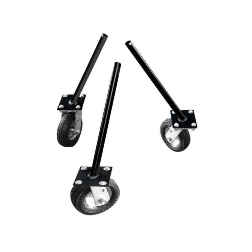 SOBREPEDIDO - Kit de llantas – Compatible con Hack Attack Junior Beisbol Y softbol