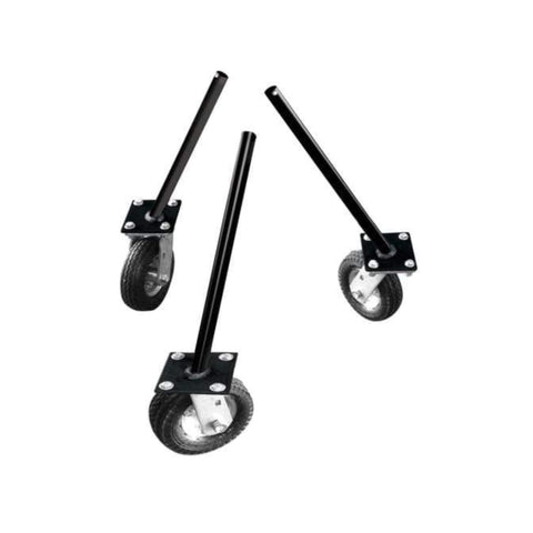 SOBREPEDIDO - Kit de llantas – Compatible con Hack Attack Junior Beisbol Y softbol