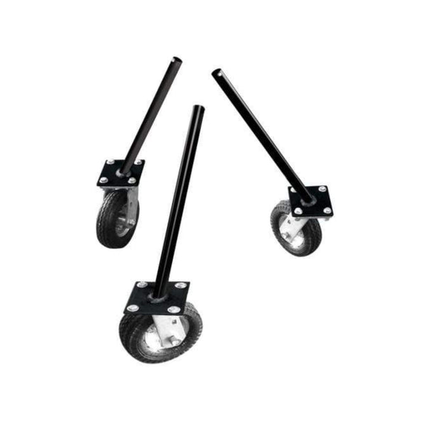 SOBREPEDIDO - Kit de llantas – Compatible con Hack Attack Junior Beisbol Y softbol