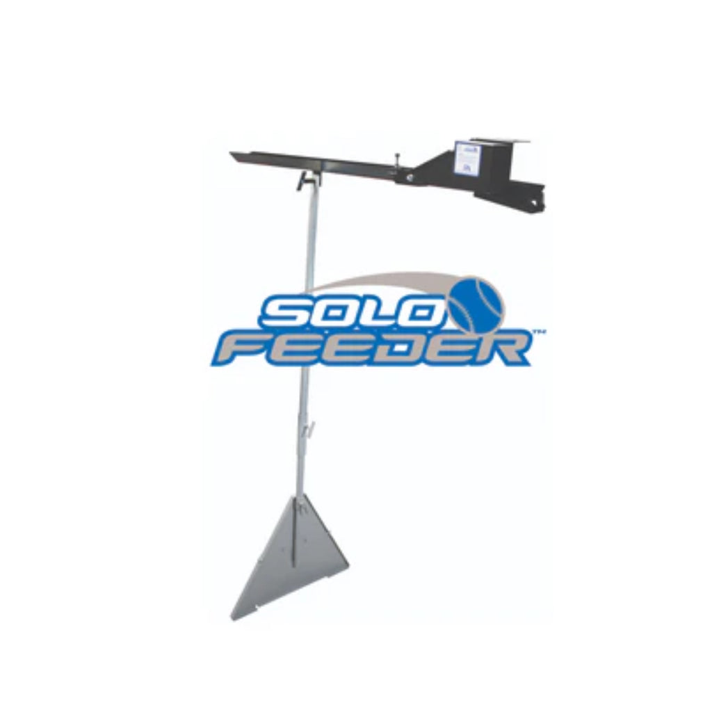 SOBREPEDIDO -Alimentador Hack Attack para Béisbol (15 Pelotas)  – Compatible con Hack Attack y Hack Attack JUNIOR