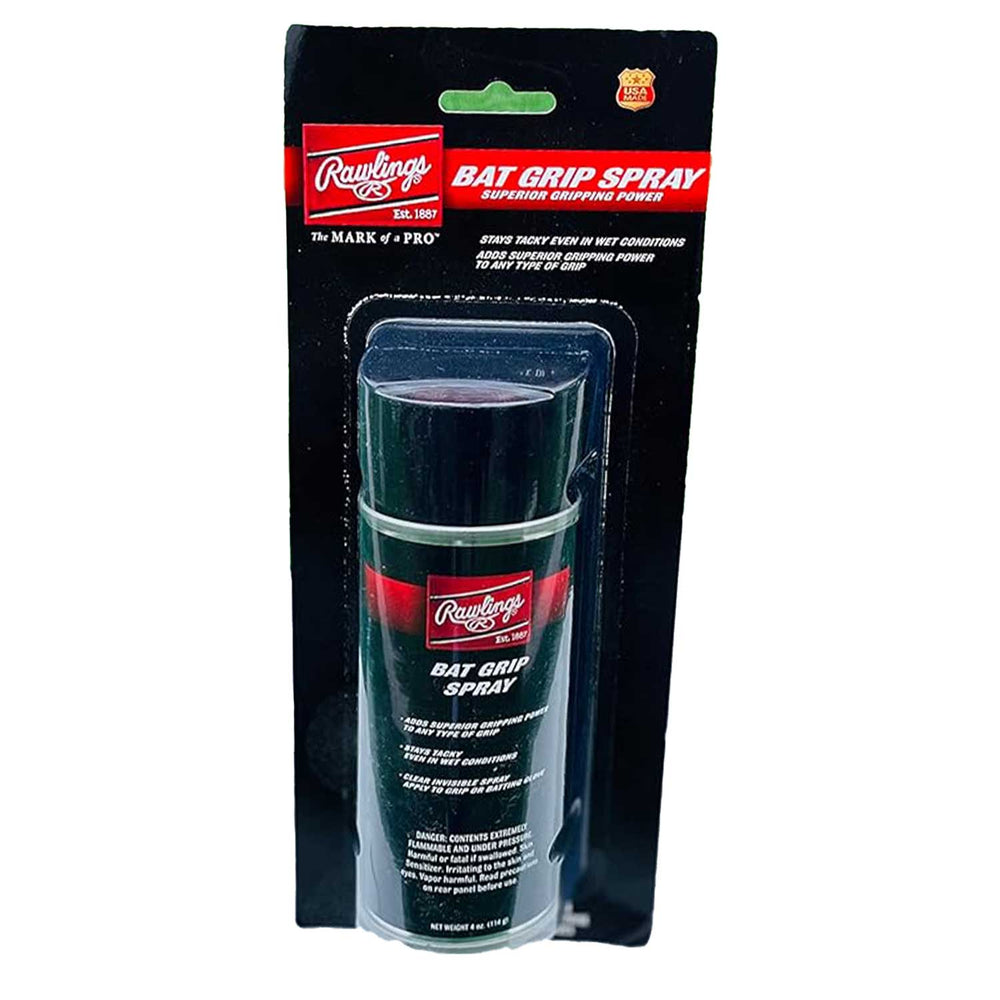 Brea en spray Para Bat pro MLB Rawlings BGS 4 oz