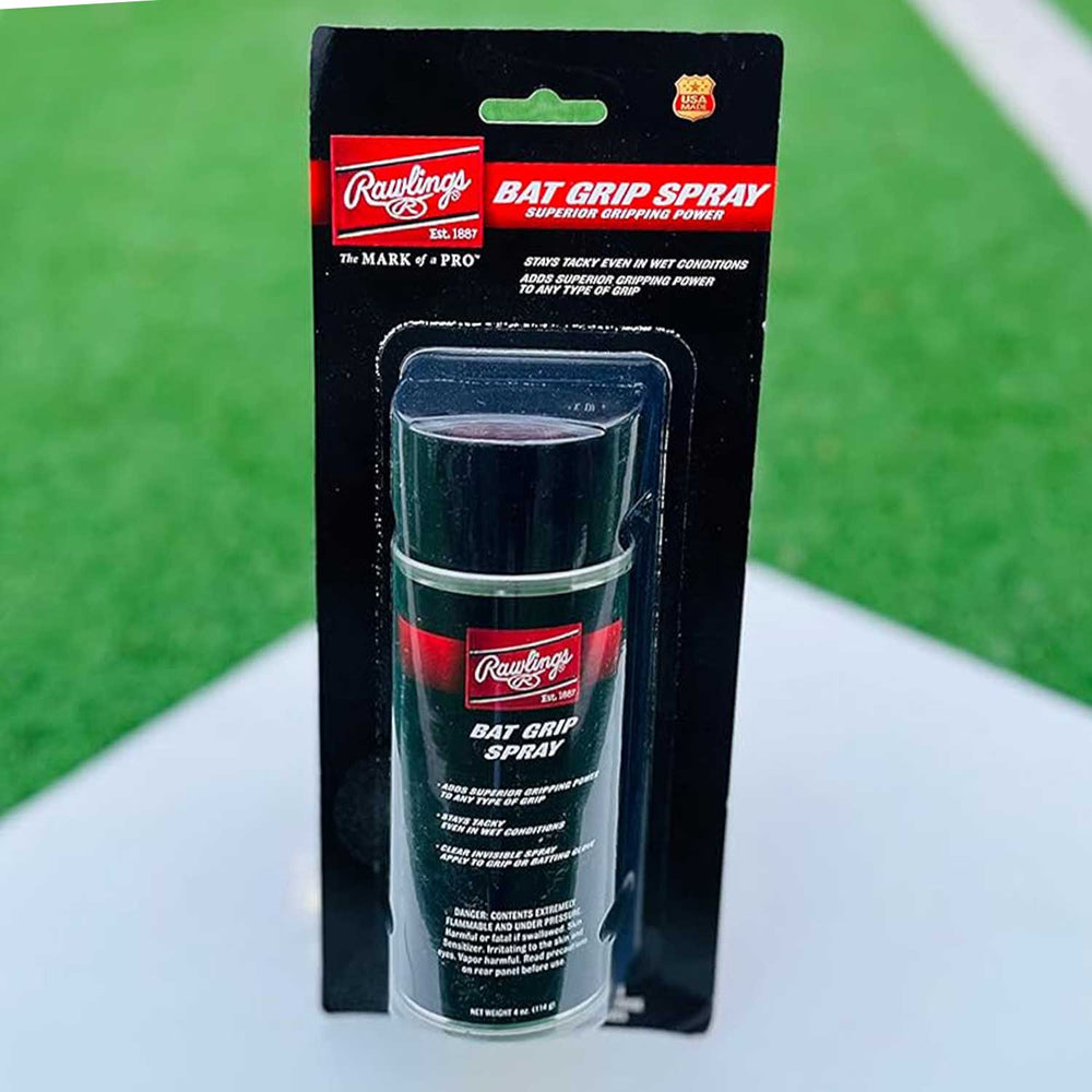 Brea en spray Para Bat pro MLB Rawlings BGS 4 oz