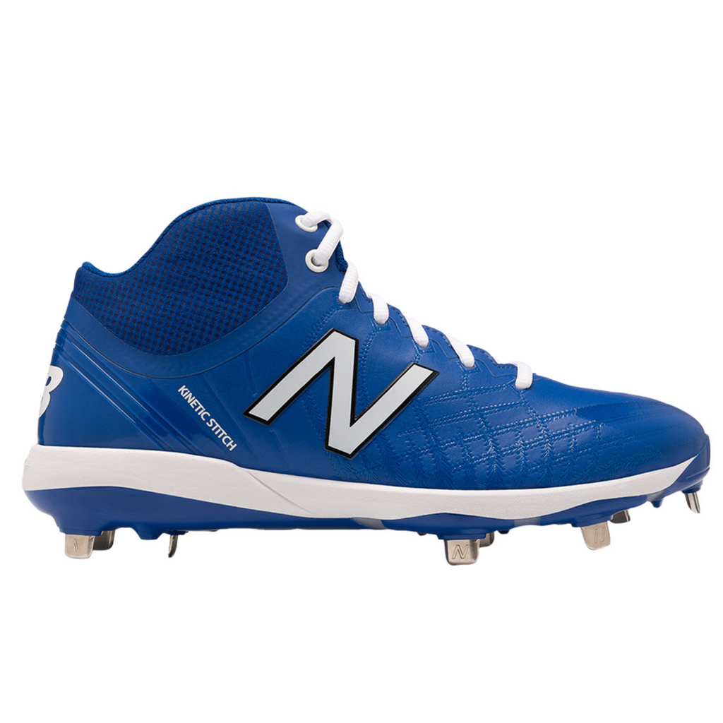 New balance outlet azul rey