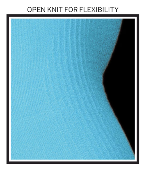 Manga Compresion Beisbol Softbol Lizard Skins Infantil