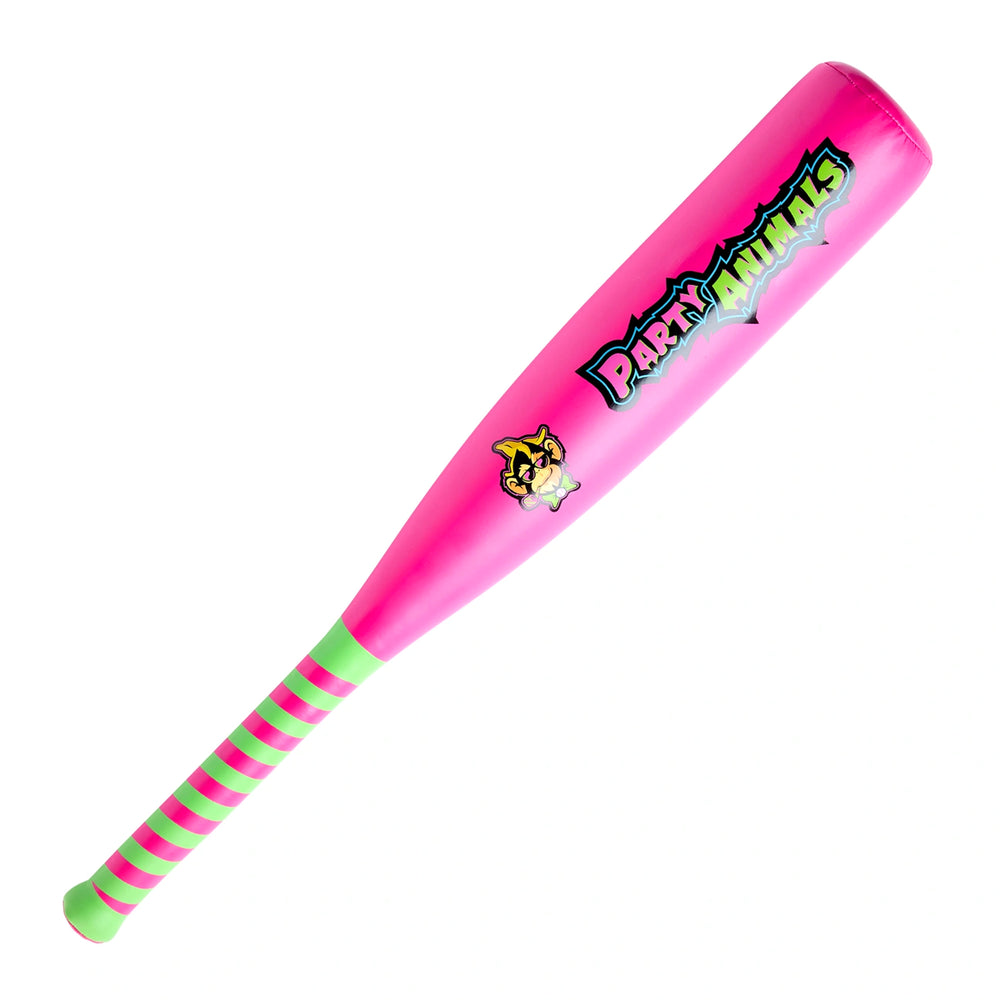 Set Guante Pelota y Bat Beisbol Wilson A200 Party Animals EZ Catch WBW10415810 10 in Lanzador Diestro