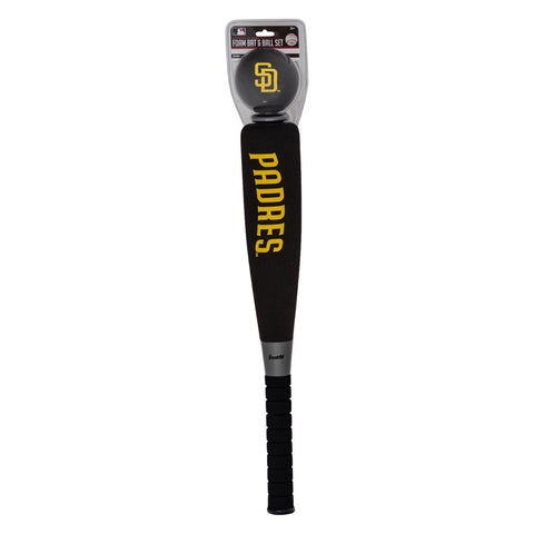 Set de Pelota y Bat de Espuma Jumbo Franklin MLB