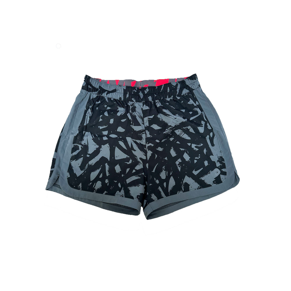 Short Beisbol Demarini W Yard Camu Negro Gris ADULTO
