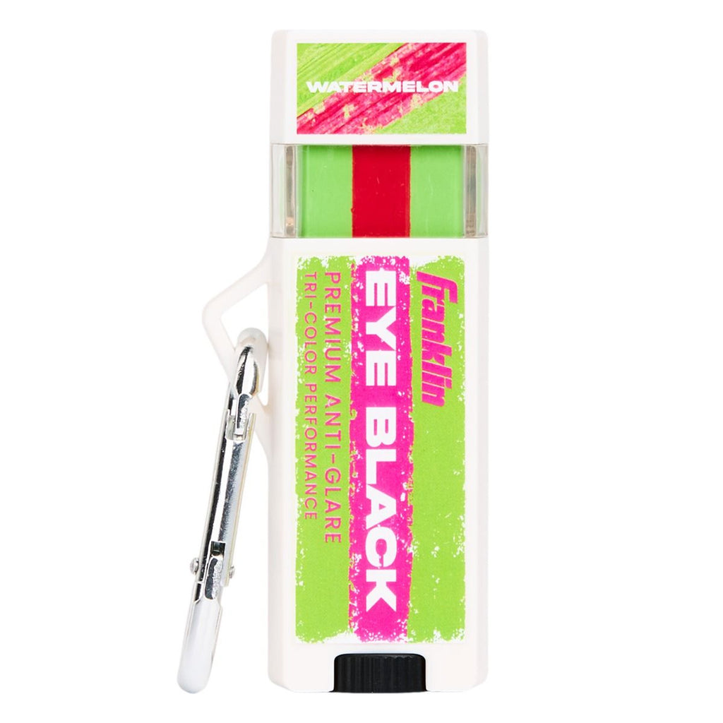 Sombras Beisbol Softbol Franklin MLB Colored Eye Black