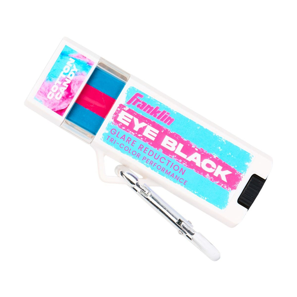 Sombras Beisbol Softbol Franklin MLB Colored Eye Black