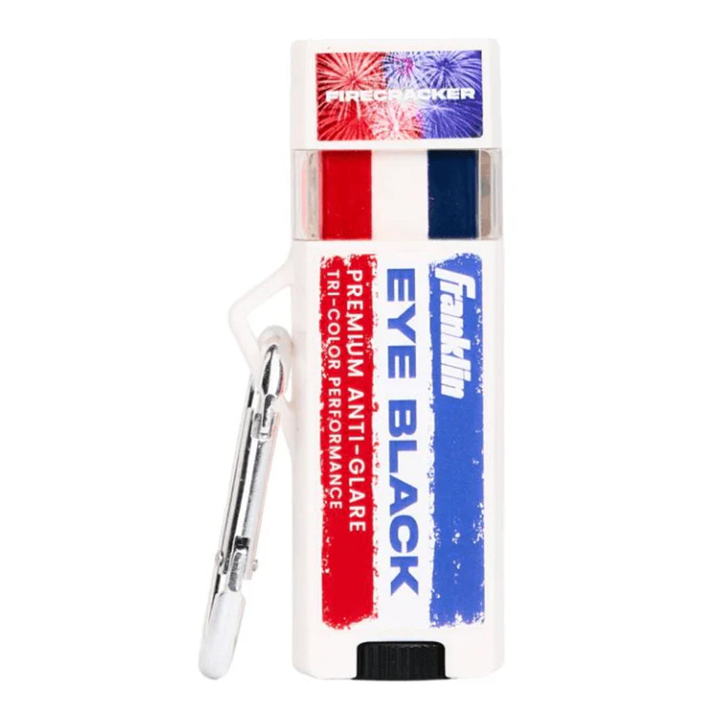Sombras Beisbol Softbol Franklin MLB Colored Eye Black