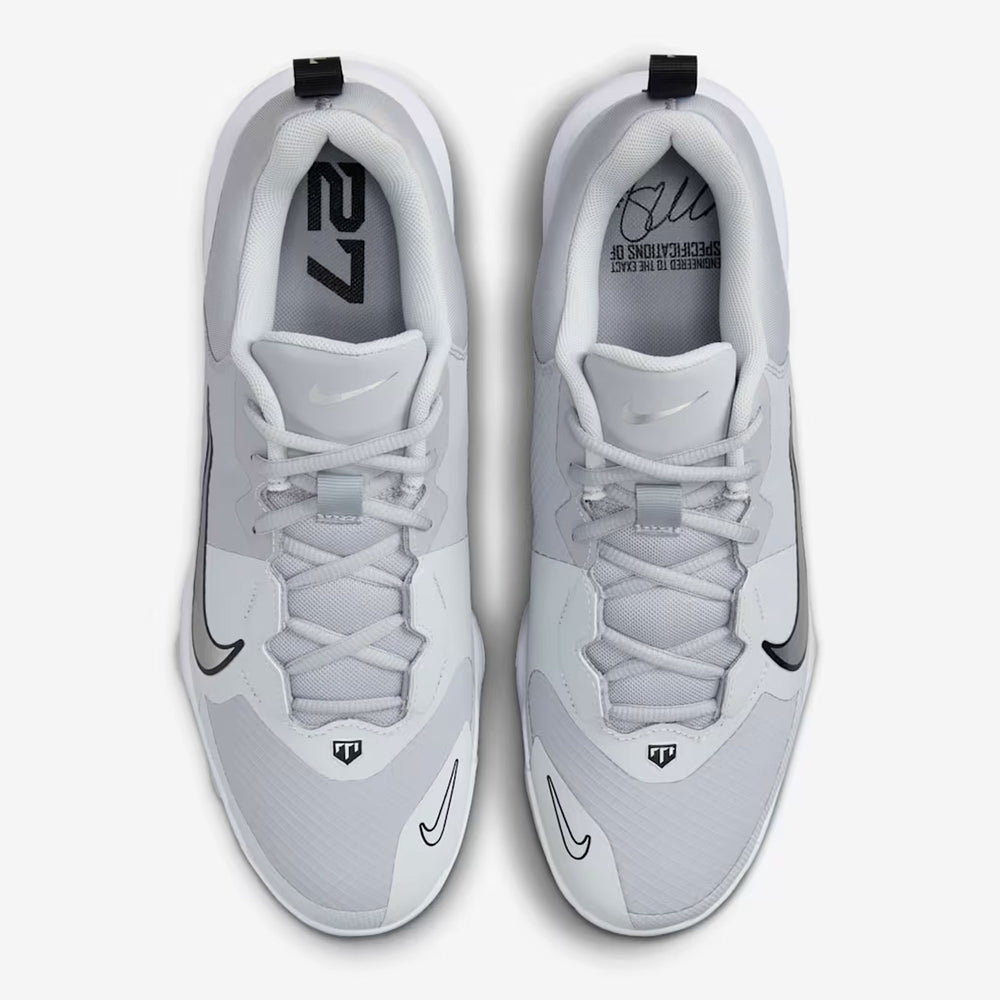 Spike Beisbol Softbol Nike Force Trout 9 Pro MCS