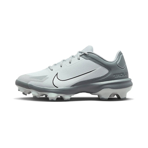 Spike Beisbol Softbol Nike Force Trout 8 Pro MCS Gris