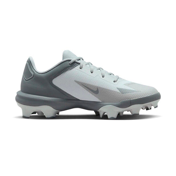 Spike Beisbol Softbol Nike Force Trout 8 Pro MCS Gris
