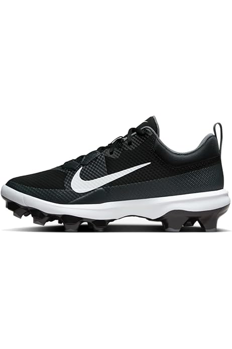Spike Beisbol Softbol Nike Force Trout 9 Pro MCS Negro