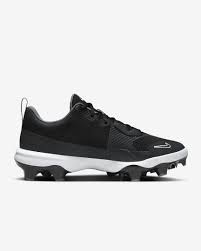 Spike Beisbol Softbol Nike Force Trout 9 Pro MCS Negro